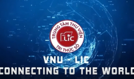 BẢN TIN KHOA HỌC & CÔNG NGHỆ VNU–LIC “CONNECTING TO THE WORLD” – ĐẦU NĂM 2026